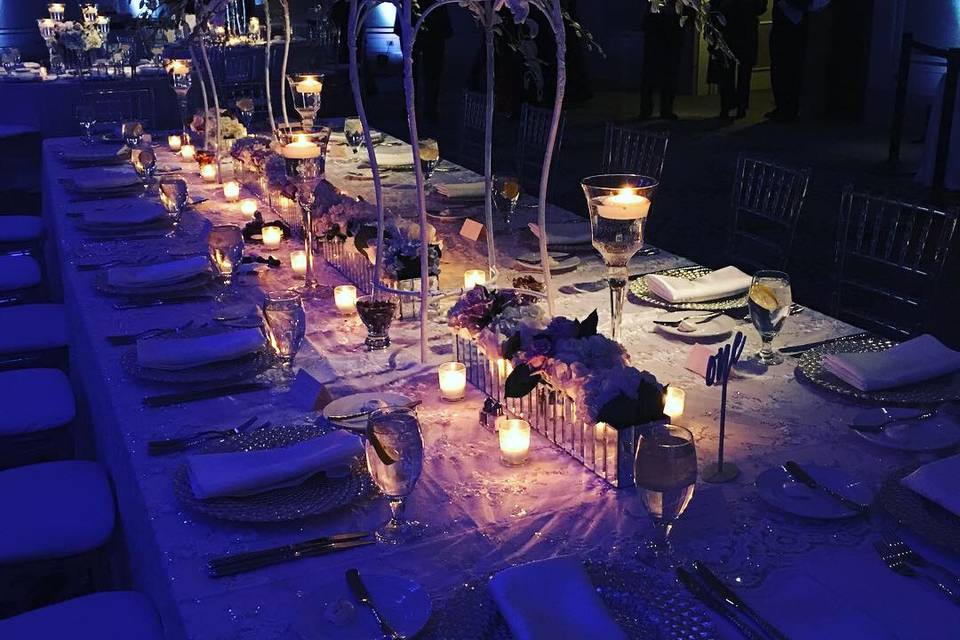 Your Perfect Night
