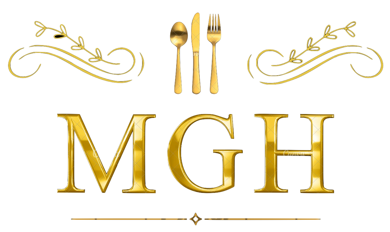 Center Logo